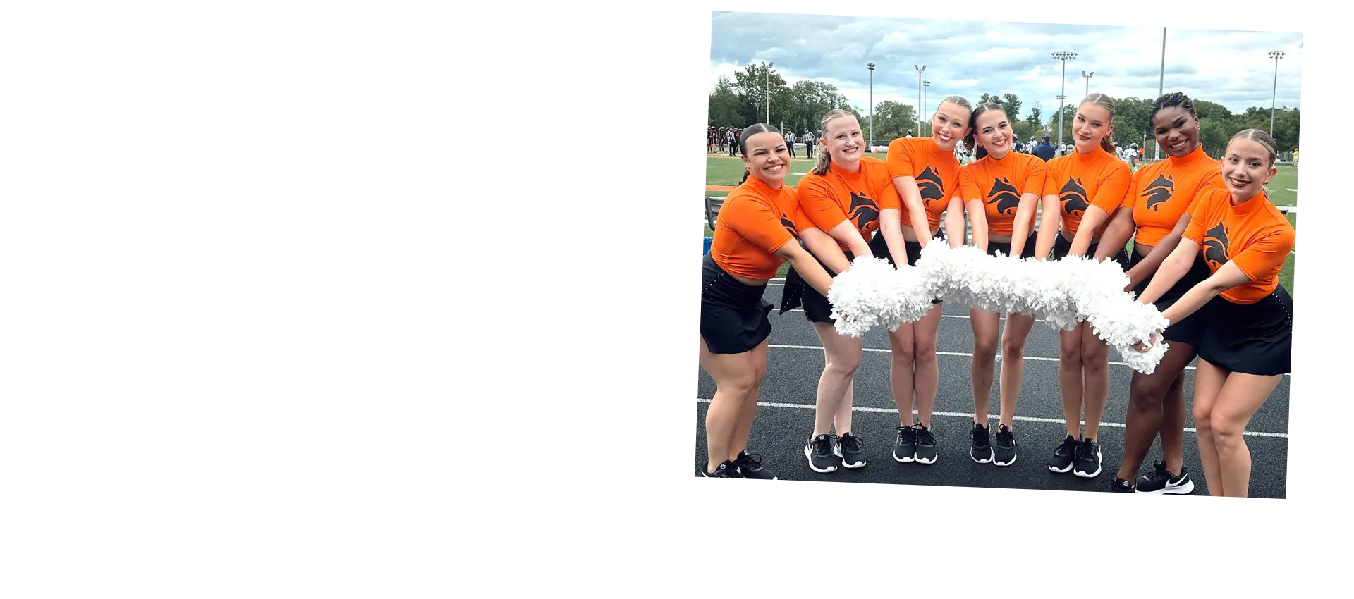WVSC Competitive Dance