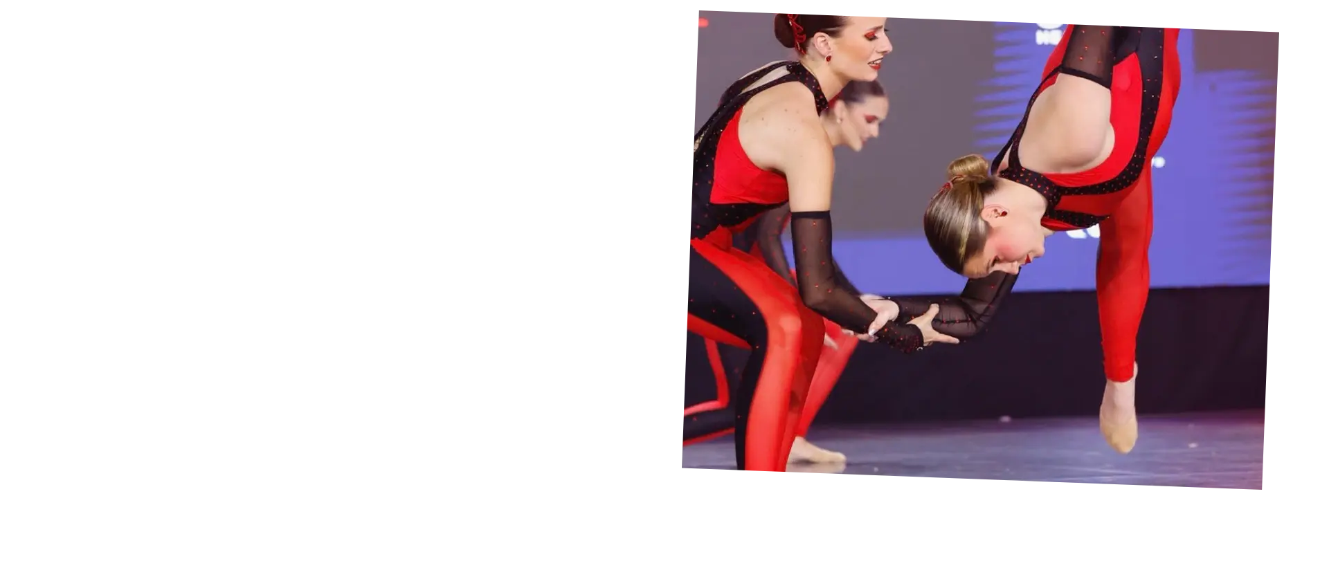 WVSC Competitive Dance