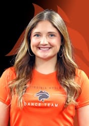 Head Coach Haylee Shires